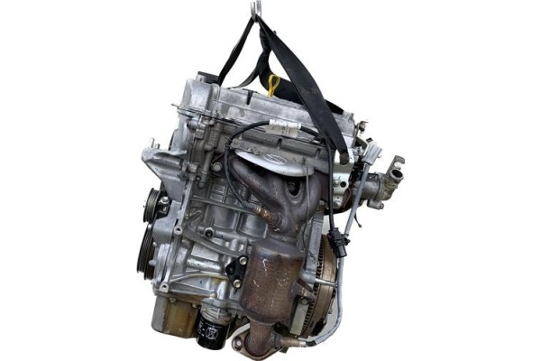 Recambio de motor completo para suzuki alto (amf310) 1.0 ga referencia OEM IAM K10B  