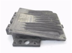 Recambio de centralita para renault clio ii fase i (b/cb0) 1.5 dci (b/cb07) referencia OEM IAM 8200129063 8200212351 
