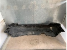 Recambio de paragolpes trasero para volkswagen polo iv (9n3) 1.4 advance referencia OEM IAM 6Q6807417GRU  