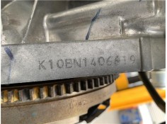 Recambio de motor completo para suzuki alto (amf310) 1.0 ga referencia OEM IAM K10B  