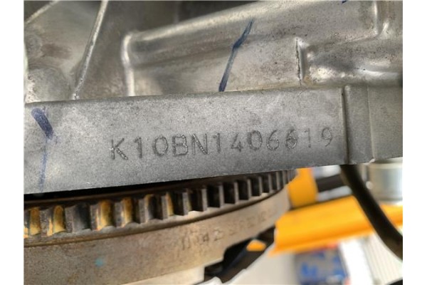 Recambio de motor completo para suzuki alto (amf310) 1.0 ga referencia OEM IAM K10B  