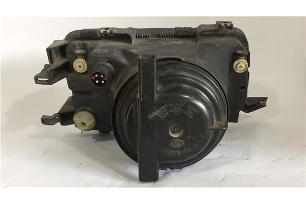 Recambio de faro delantero izquierdo para audi 80 berlina/avant 2.0 básico berlina referencia OEM IAM 893941029E 14118300 301075