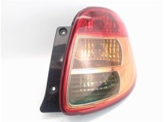 Recambio de piloto trasero derecho para suzuki sx4 (gy) 1.9 ddis referencia OEM IAM 3565079J00 22016684 3565079J00000 , SUZUKI |