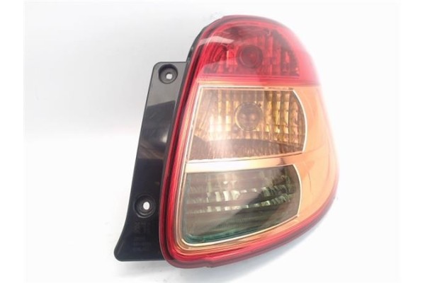 Recambio de piloto trasero derecho para suzuki sx4 (gy) 1.9 ddis referencia OEM IAM 3565079J00 22016684 3565079J00000 , SUZUKI |