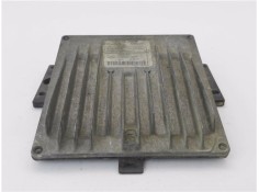 Recambio de centralita para renault clio ii fase i (b/cb0) 1.5 dci (b/cb07) referencia OEM IAM 8200129063 8200212351 