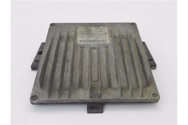 Recambio de centralita para renault clio ii fase i (b/cb0) 1.5 dci (b/cb07) referencia OEM IAM 8200129063 8200212351 