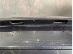 Recambio de paragolpes trasero para volkswagen polo iv (9n3) 1.4 advance referencia OEM IAM 6Q6807417GRU  