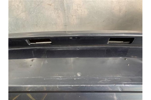 Recambio de paragolpes trasero para volkswagen polo iv (9n3) 1.4 advance referencia OEM IAM 6Q6807417GRU  