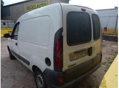 renault kangoo i (f/kc0) del año 2002