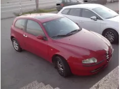 alfa romeo 147 (190) del año 2001