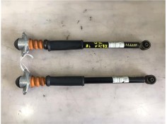 Recambio de amortiguador trasero completo para seat ibiza st (6j8) 1.2 tdi referencia OEM IAM 6R0513025R  