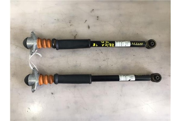 Recambio de amortiguador trasero completo para seat ibiza st (6j8) 1.2 tdi referencia OEM IAM 6R0513025R  