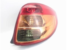 Recambio de piloto trasero derecho para suzuki sx4 (gy) 1.9 ddis referencia OEM IAM 3565079J00 22016684 3565079J00000 , SUZUKI |