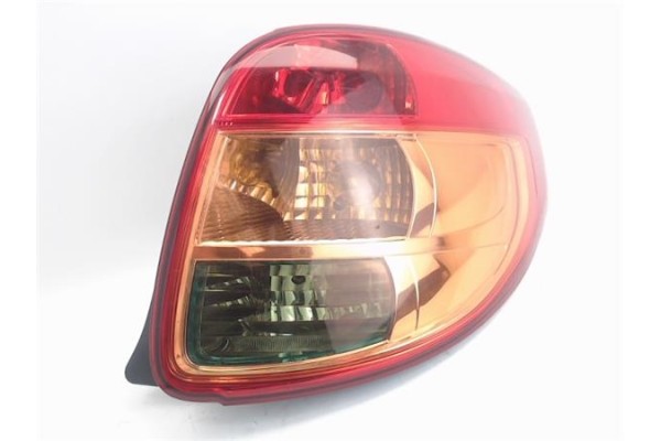 Recambio de piloto trasero derecho para suzuki sx4 (gy) 1.9 ddis referencia OEM IAM 3565079J00 22016684 3565079J00000 , SUZUKI |