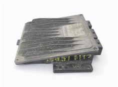 Recambio de centralita para renault clio ii fase i (b/cb0) 1.5 dci (b/cb07) referencia OEM IAM 8200129063 8200212351 