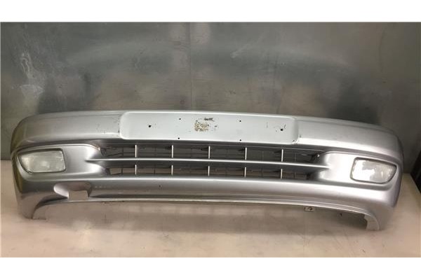 Recambio de paragolpes delantero para citroen saxo (1996) 1.4 vts [1,4 ltr. - 55 kw] referencia OEM IAM   