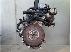 Recambio de motor completo para skoda fabia (6y2/6y3) 1.9 attractive referencia OEM IAM ASY  