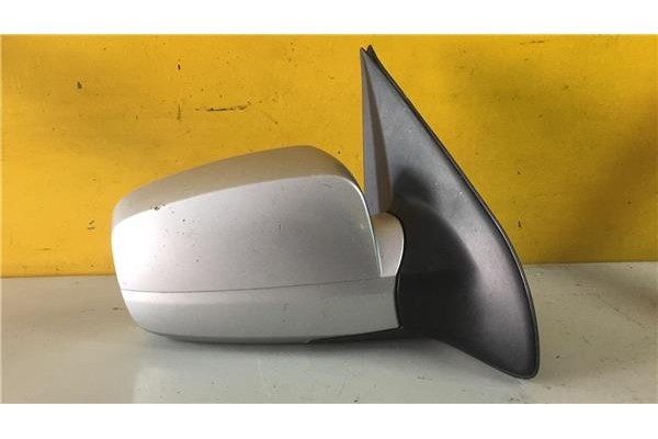 Recambio de retrovisor electrico derecho para kia sorento (2002) 2.5 crdi active [2,5 ltr. - 125 kw crdi] referencia OEM IAM E11