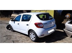 dacia sandero i del año 2013