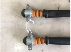 Recambio de amortiguador trasero completo para seat ibiza st (6j8) 1.2 tdi referencia OEM IAM 6R0513025R  