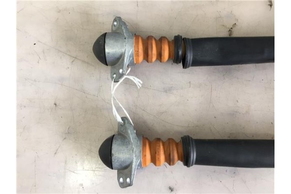 Recambio de amortiguador trasero completo para seat ibiza st (6j8) 1.2 tdi referencia OEM IAM 6R0513025R  