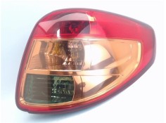 Recambio de piloto trasero derecho para suzuki sx4 (gy) 1.9 ddis referencia OEM IAM 3565079J00 22016684 3565079J00000 , SUZUKI |