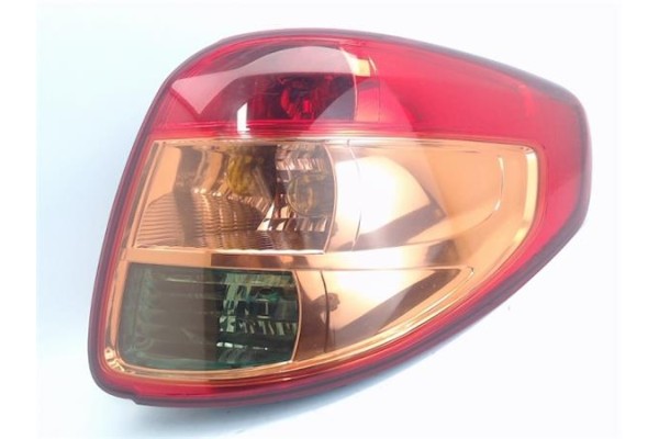 Recambio de piloto trasero derecho para suzuki sx4 (gy) 1.9 ddis referencia OEM IAM 3565079J00 22016684 3565079J00000 , SUZUKI |