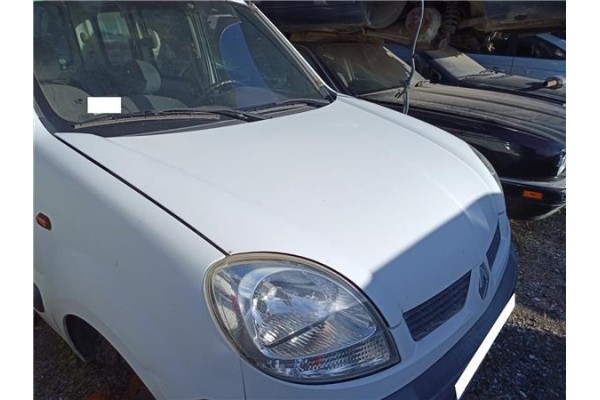 Recambio de capo para renault kangoo i (f/kc0) 1.5 dci (kc07) referencia OEM IAM 7751468946  