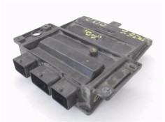 Recambio de centralita para renault clio ii fase i (b/cb0) 1.5 dci (b/cb07) referencia OEM IAM 8200129063 8200212351 