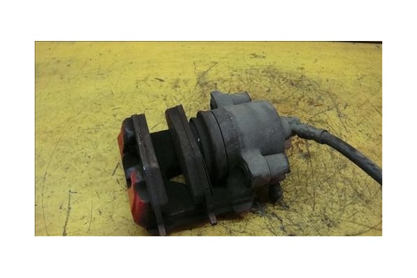 Recambio de pinza freno delantero derecha para volkswagen golf iv berlina (1j1) 1.6 referencia OEM IAM 1K0615124D  
