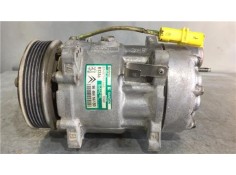 COMPRESOR AIRE ACOND. 9646416780 SD7V16 6453TF CITROËN | 6453JN CITROËN | 6453LQ PEUGEOT | 6453TE PEUGEOT | 9639109580 FIAT | 96
