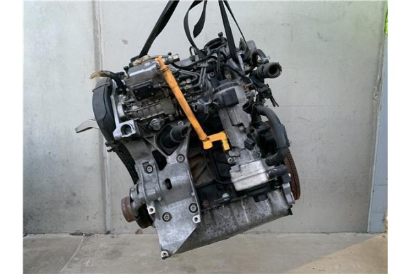 Recambio de motor completo para skoda fabia (6y2/6y3) 1.9 attractive referencia OEM IAM ASY  