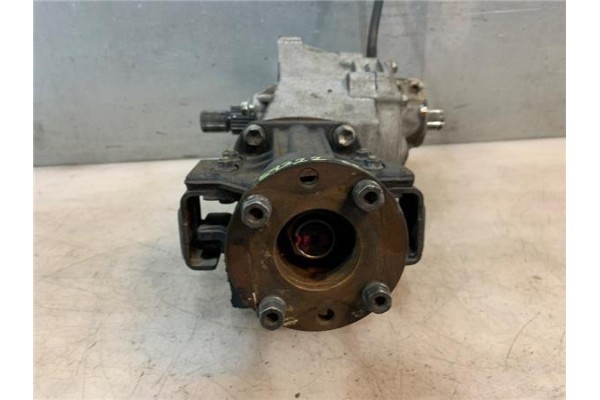 Recambio de caja transfer para fiat sedici (189) 1.9 jtd 8v 120 emotion referencia OEM IAM 71742344 71742344 