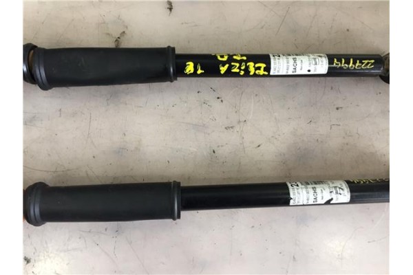 Recambio de amortiguador trasero completo para seat ibiza st (6j8) 1.2 tdi referencia OEM IAM 6R0513025R  