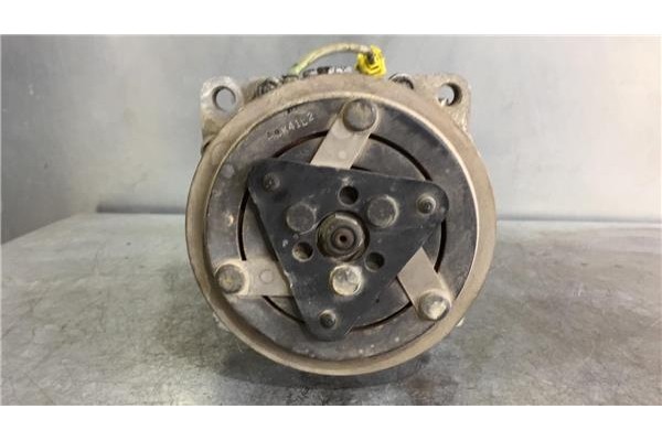 Recambio de compresor aire acond. para citroen berlingo 2.0 hdi collection combi referencia OEM IAM 9646416780 SD7V16 6453TF , C