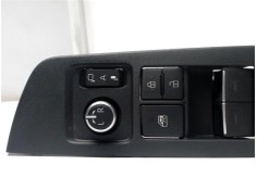 Recambio de mando elevalunas para toyota corolla (e21) híbrido hybrid active referencia OEM IAM 8404002160 1142199 