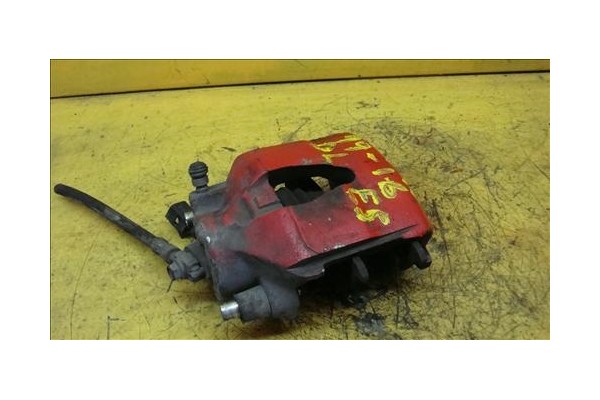 Recambio de pinza freno delantero izquierda para volkswagen golf iv berlina (1j1) 1.6 referencia OEM IAM 1K0615123D  
