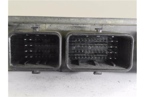 Recambio de centralita para renault clio ii fase i (b/cb0) 1.5 dci (b/cb07) referencia OEM IAM 8200129063 8200212351 