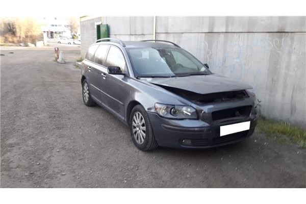 volvo v50 familiar (2004) del año 