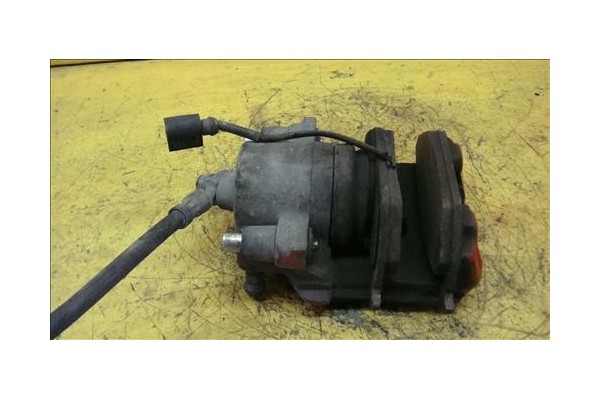 Recambio de pinza freno delantero izquierda para volkswagen golf iv berlina (1j1) 1.6 referencia OEM IAM 1K0615123D  