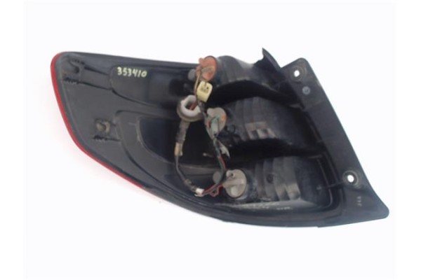 Recambio de piloto trasero derecho para suzuki sx4 (gy) 1.9 ddis referencia OEM IAM 3565079J00 22016684 3565079J00000 , SUZUKI |