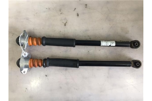 Recambio de amortiguador trasero completo para seat ibiza st (6j8) 1.2 tdi referencia OEM IAM 6R0513025R  
