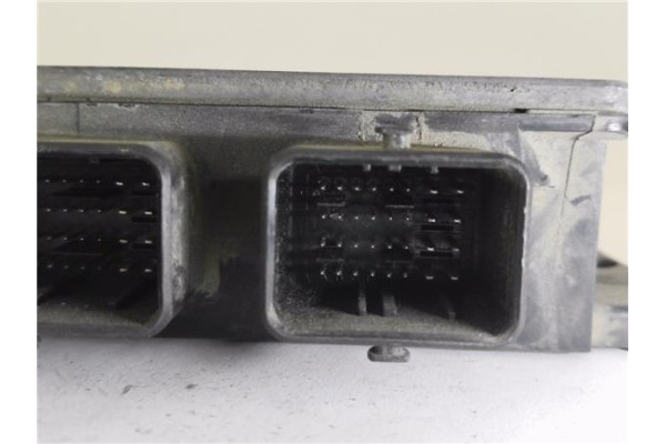 Recambio de centralita para renault clio ii fase i (b/cb0) 1.5 dci (b/cb07) referencia OEM IAM 8200129063 8200212351 