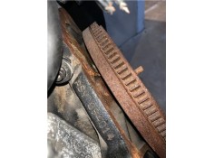 Recambio de motor completo para skoda fabia (6y2/6y3) 1.9 attractive referencia OEM IAM ASY  