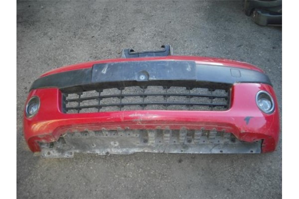 Recambio de paragolpes delantero para nissan note i (e11e)(2006) 1.5 dci referencia OEM IAM   