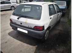 renault clio i fase i / ii (b/c57) del año 1996