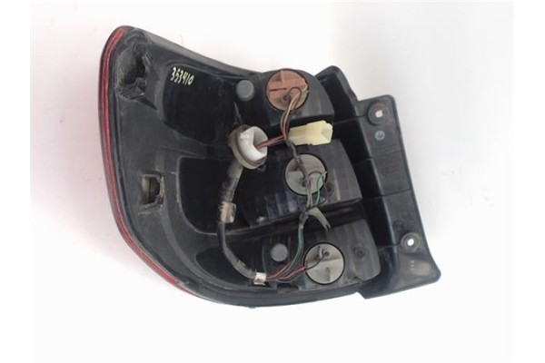 Recambio de piloto trasero derecho para suzuki sx4 (gy) 1.9 ddis referencia OEM IAM 3565079J00 22016684 3565079J00000 , SUZUKI |