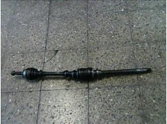Recambio de palier delantero derecho para peugeot 205 berlina 1.1 referencia OEM IAM   