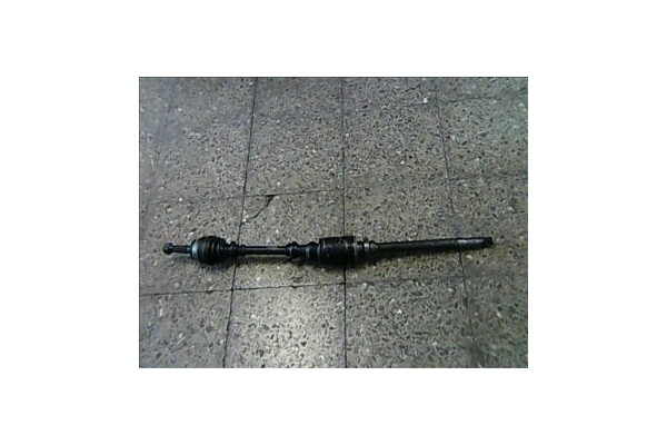 Recambio de palier delantero derecho para peugeot 205 berlina 1.1 referencia OEM IAM   