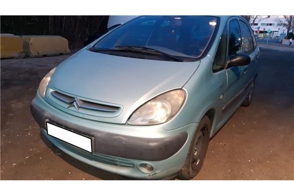 citroen xsara picasso (1999) del año 